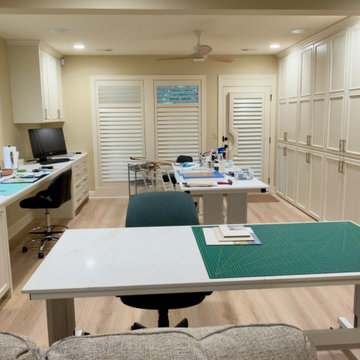 Leawood Artists Studio