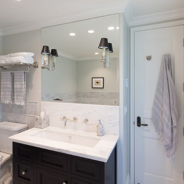 Elegant Townhome in Pasadena