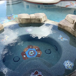 Encino Pool - Products