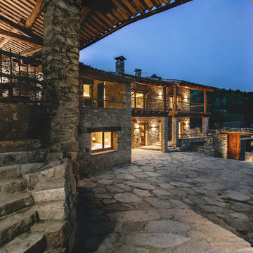 Refurbishment in la Cerdanya