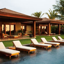 Pools
