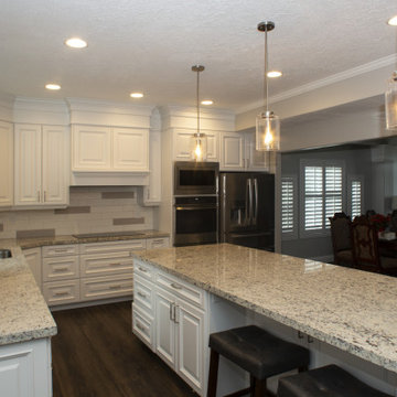 Kitchen Remodel