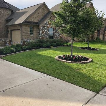 Wood Creek Reserve Update
