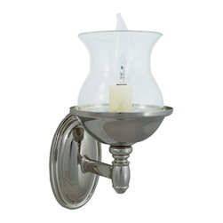 Sconces - Wall Sconces