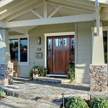 Porches