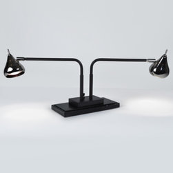 Sofia Desk Lamp - Products