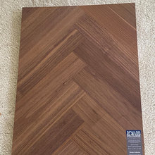 Hardwood Flooring