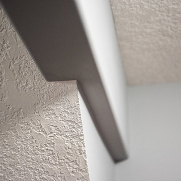 Detail in Stairwell