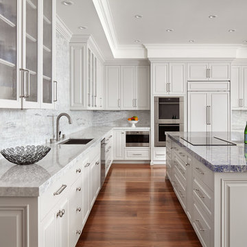 Atherton Splendor