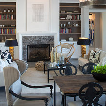 Retirement Casa
