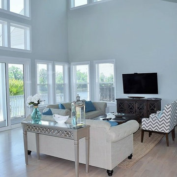 Lot 73 Boardwalk