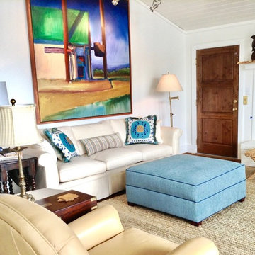 Atlantic Beach Residence