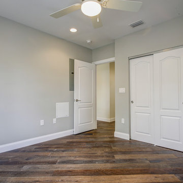 Horatio Street Complex Flooring - Tampa, FL