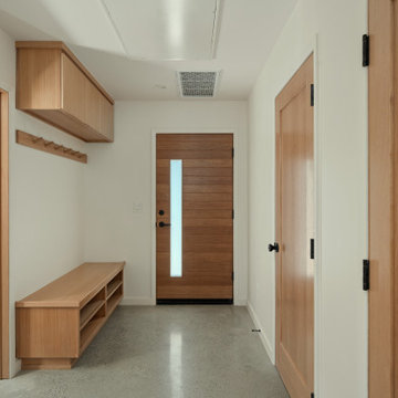 Cabot New Build