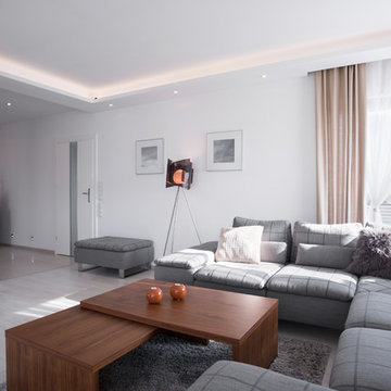 LEDdrop® Lighting | LED Strip Lights + Aluminum Channels