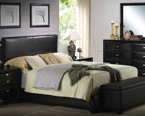Bedrooms Furniture