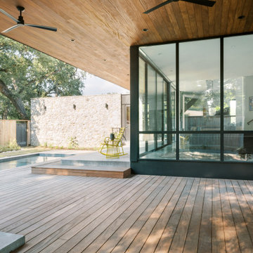 Watonga Residence
