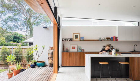 Project of the Week: A Family-Friendly Extension to a Period Home
