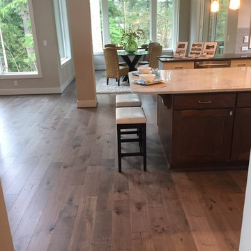 Bellevue Wa / New Construction / Single Family