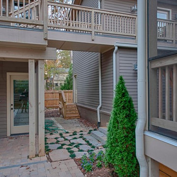 Wasserman Residence