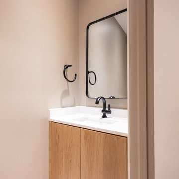 Toronto Home Remodel - Project Earlscourt