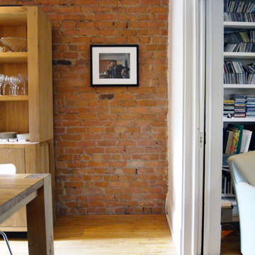 Toronto Residence 1