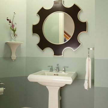 Geometric Play