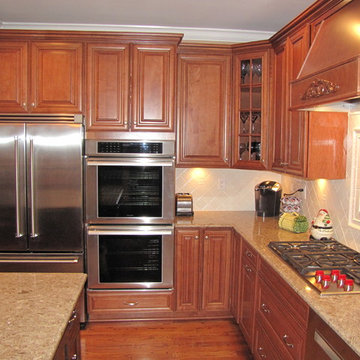 Cortlandt Hills Project