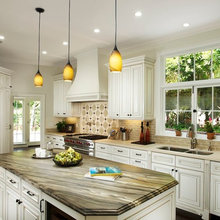 backsplash