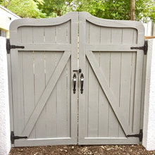 Fence