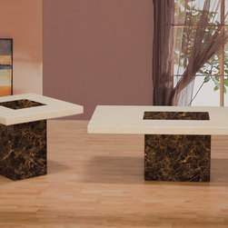 Coffee Tables - Coffee Tables