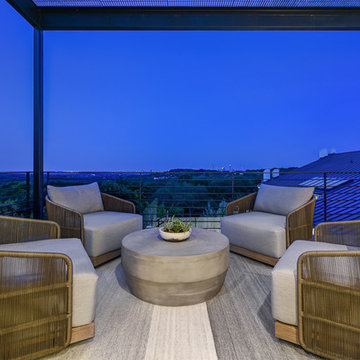 Austin Barton Hills