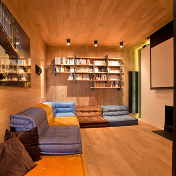 family loft