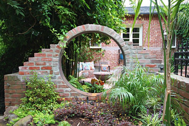 A Courtyard Retreat