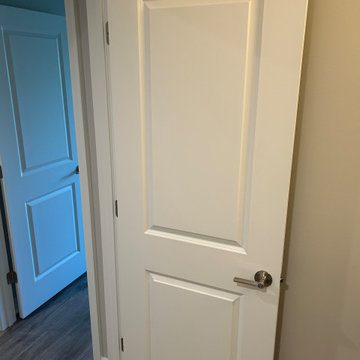 Corcoran Finished Basement 2