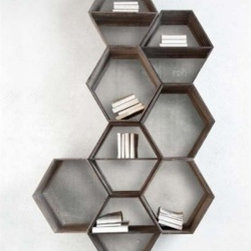 Elseesis, Set of 2 - Wall Mirrors
