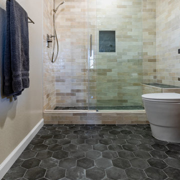 Refresh & Renewed Bathrooms - Campbell