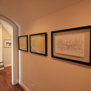Henlopen Acres, American Craftsman Renovation
