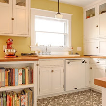 Kitchen Ideas