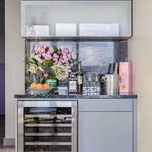 coffee bar