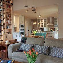 Parents living Room