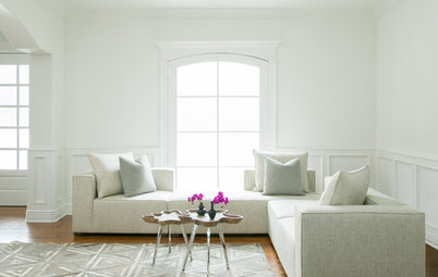 How to Decorate Around Arched Windows and Doors