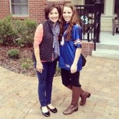 Sarah Bournigal's photo