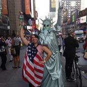 Patricia Cabrera's photo