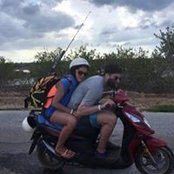 William Léonard's photo