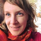 Foto de Caroline Hébert
