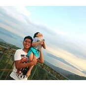 Richard Benedict Balico's photo