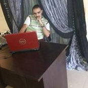 Mohamed Elgerby's photo