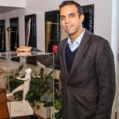 Ricardo Andorinho's photo