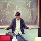 Michael Cortez's photo